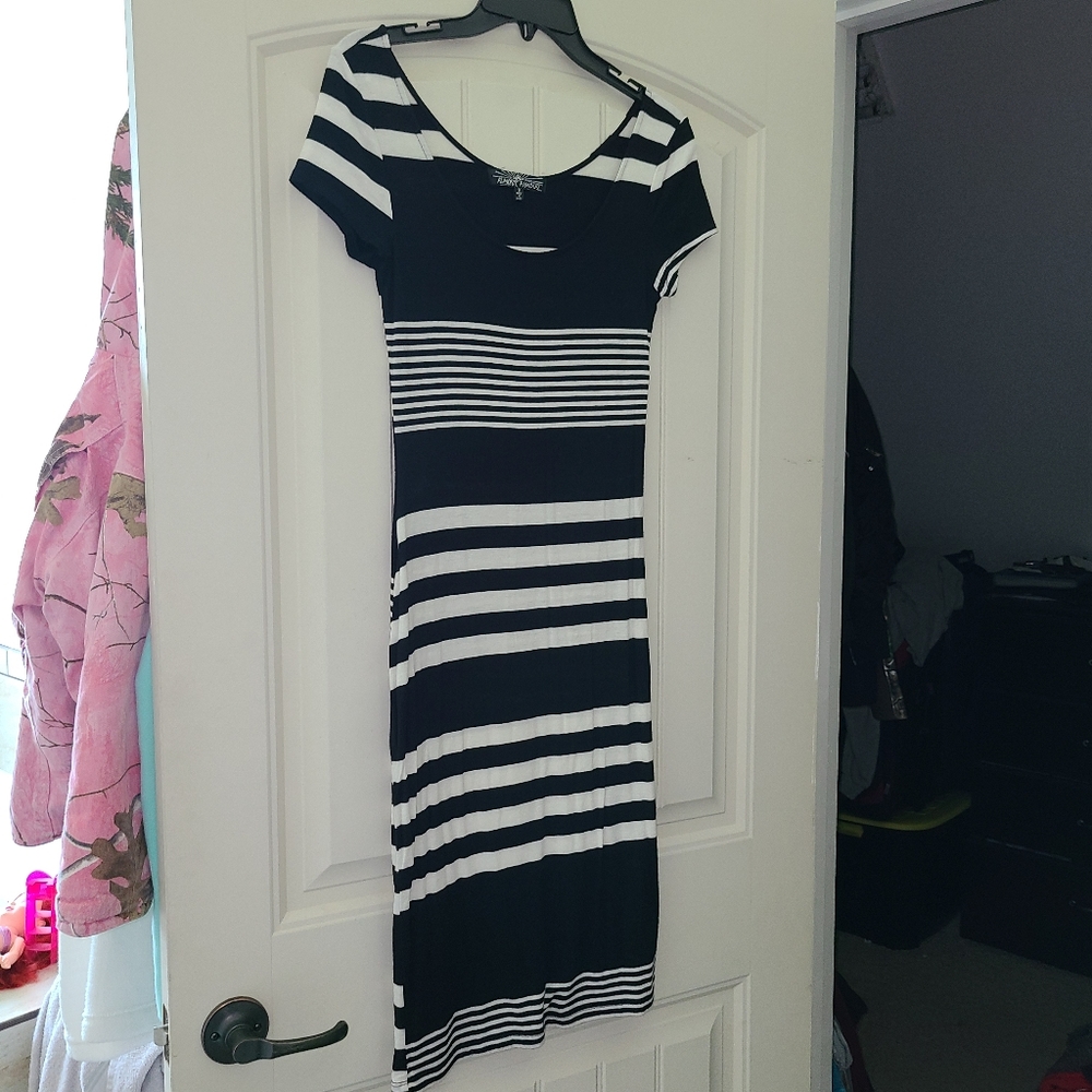Bodycon dress